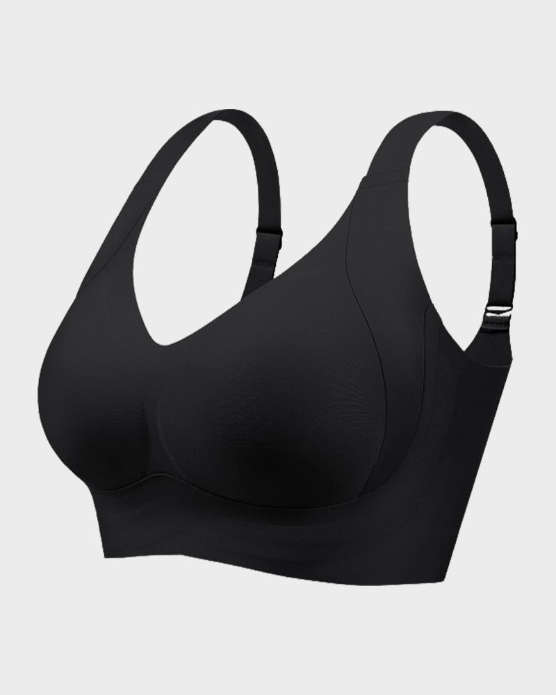  Daily Comfort Wireless Shaper Bra