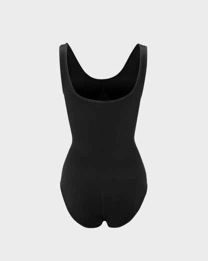  Smoothing Seamless Tank Top Bodysuit