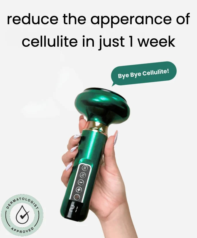 Revive - anti-cellulite massager