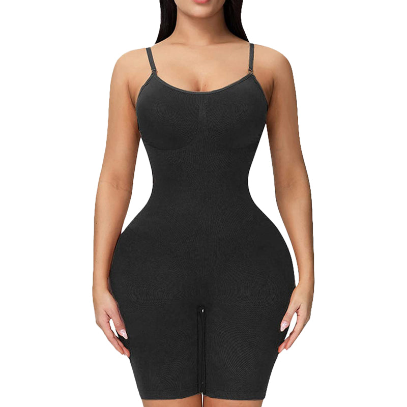 Smoothing Seamless Full Body Shaper (BOGO Pack)