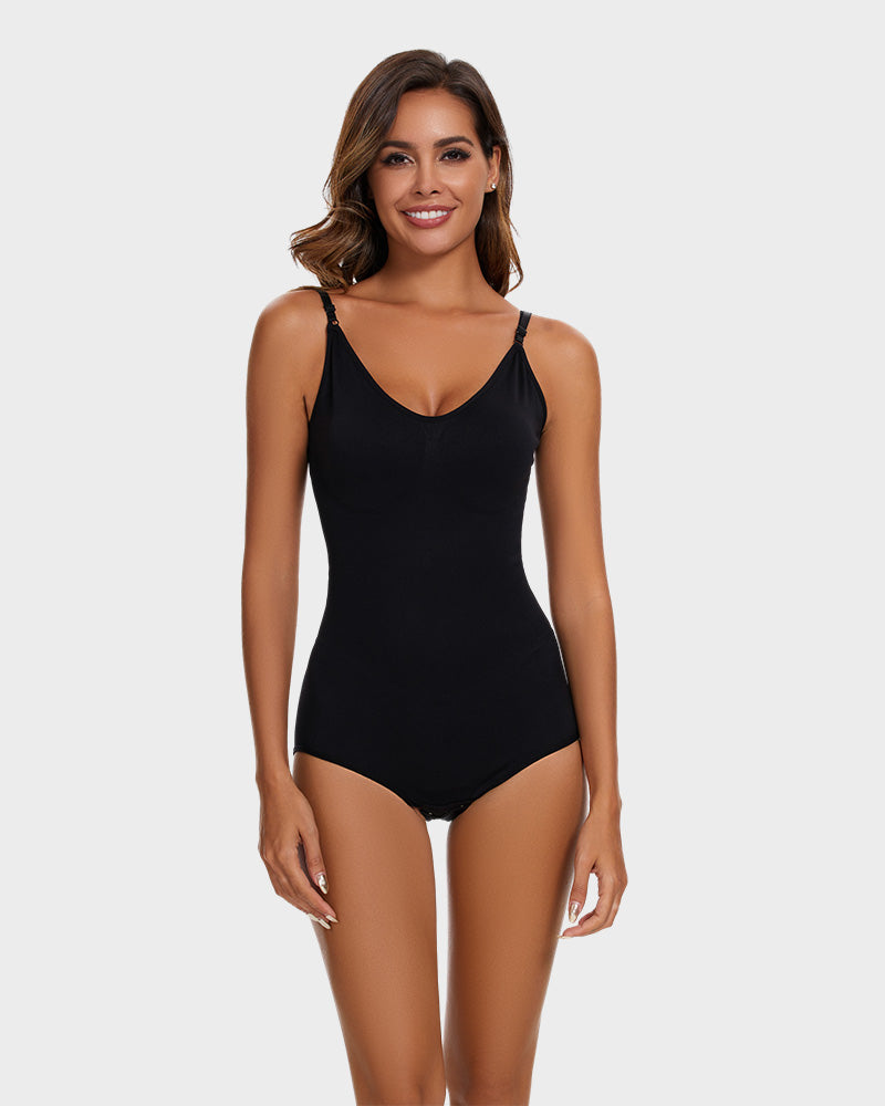  Comfy Cami Body Shaper