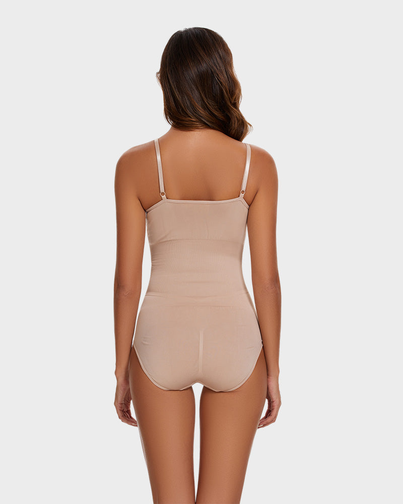  Comfy Cami Body Shaper