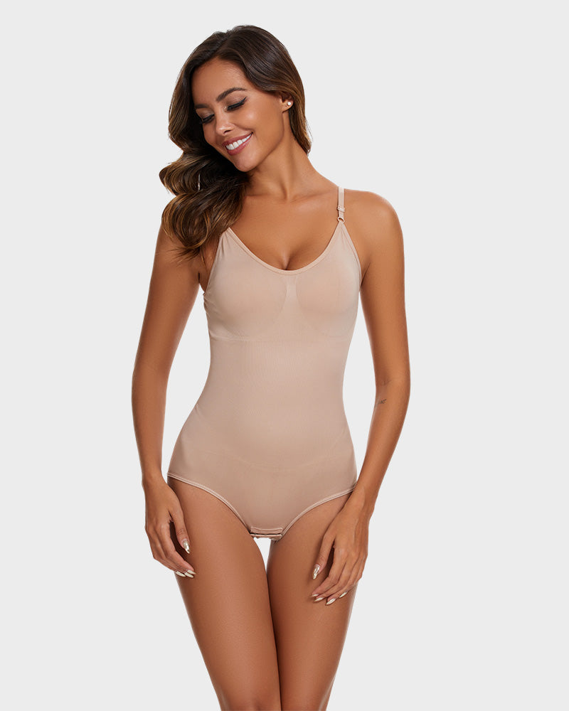  Comfy Cami Body Shaper