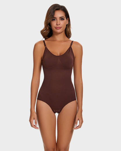  Comfy Cami Body Shaper