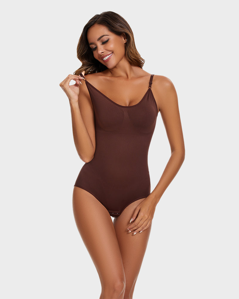  Comfy Cami Body Shaper