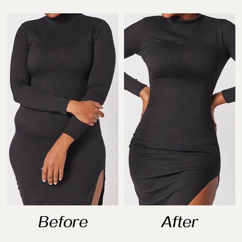 Velosety Seamless Snatched Comfy Bodysuit (Buy 1 get 1 Free)