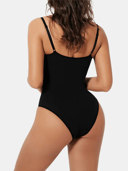 Velosety Seamless Snatched Comfy Bodysuit (Buy 1 get 1 Free)