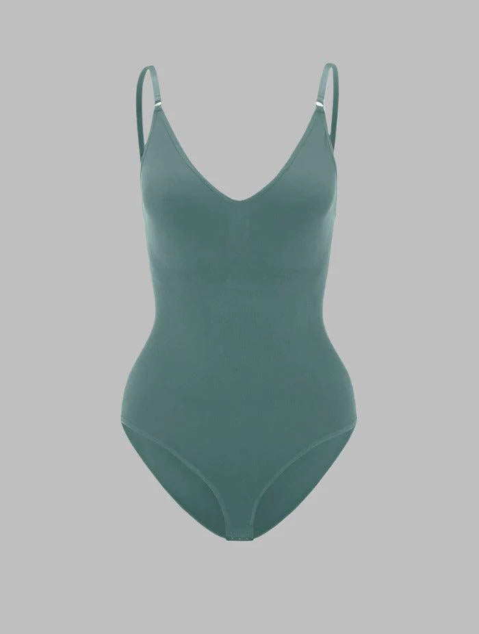 Snatched Shapewear Bodysuit