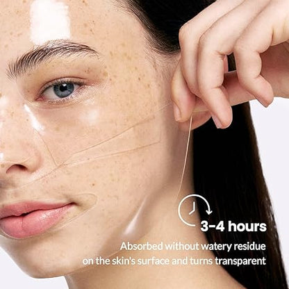 RejuveSkin Collagen Face Mask