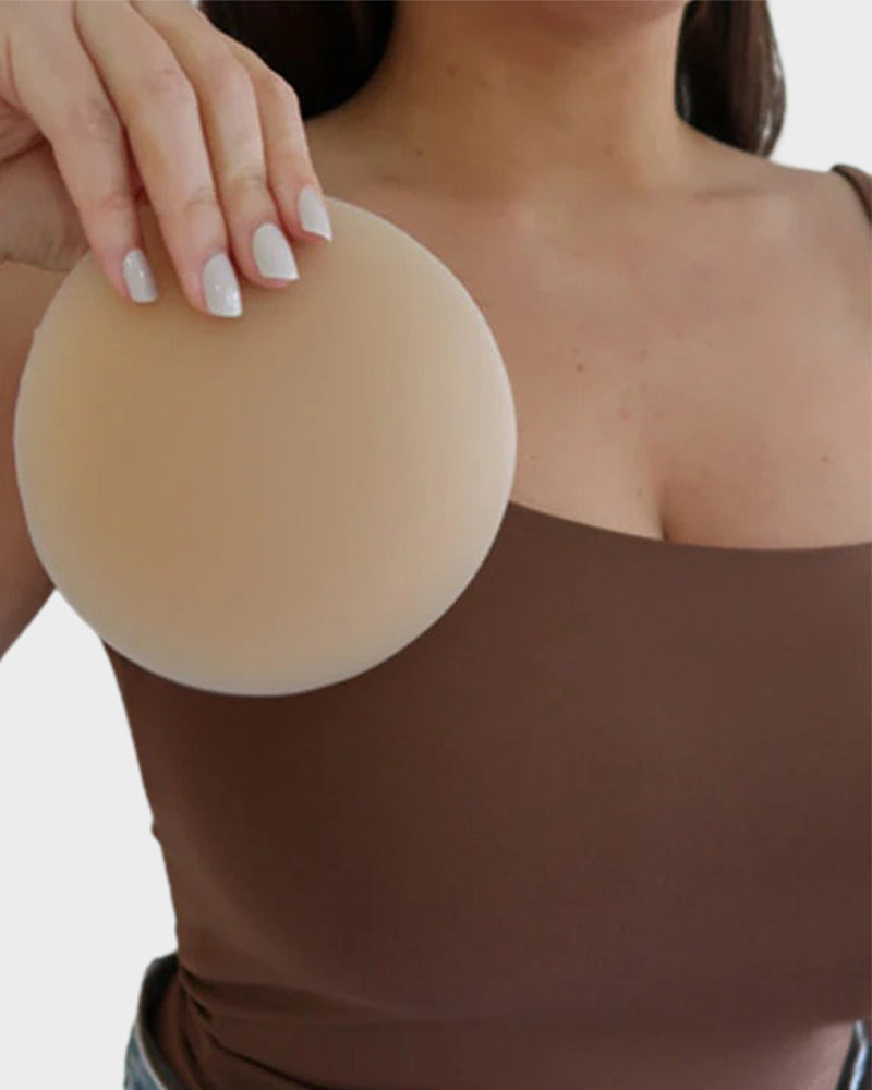 Shecurve® Seamless Non-Adhesive Nip Covers