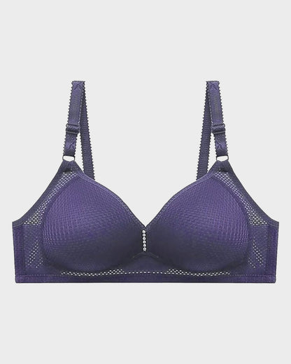 Shecurve® Ultimate Lift Wireless Bra