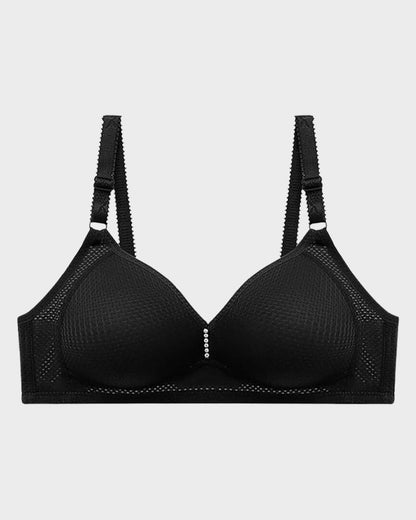 Shecurve® Ultimate Lift Wireless Bra