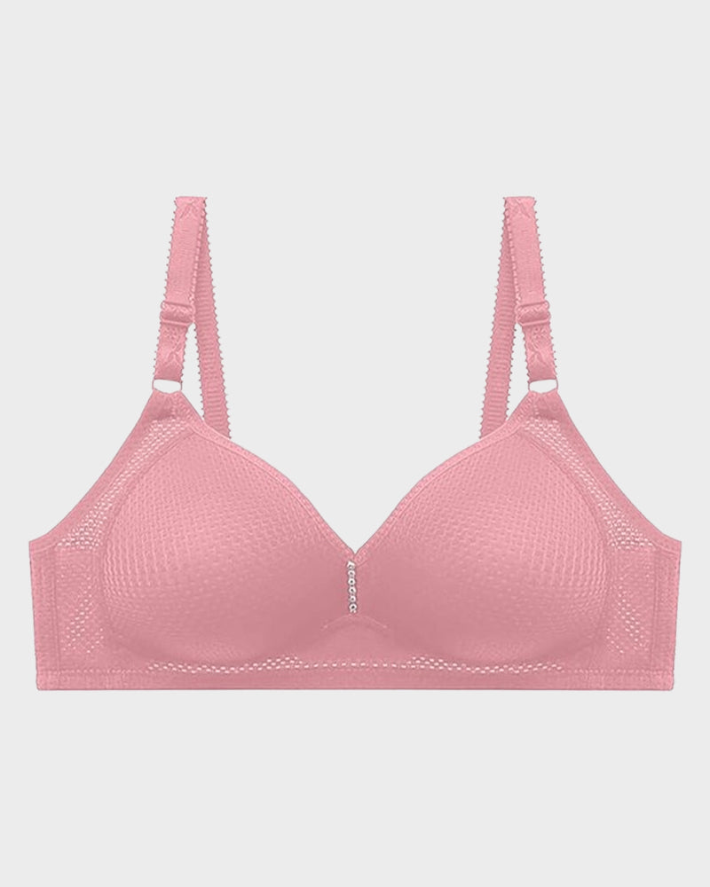 Shecurve® Ultimate Lift Wireless Bra