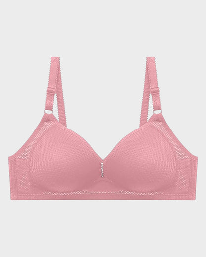 Shecurve® Ultimate Lift Wireless Bra