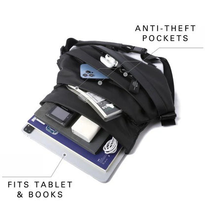 Velosety Sling Bag