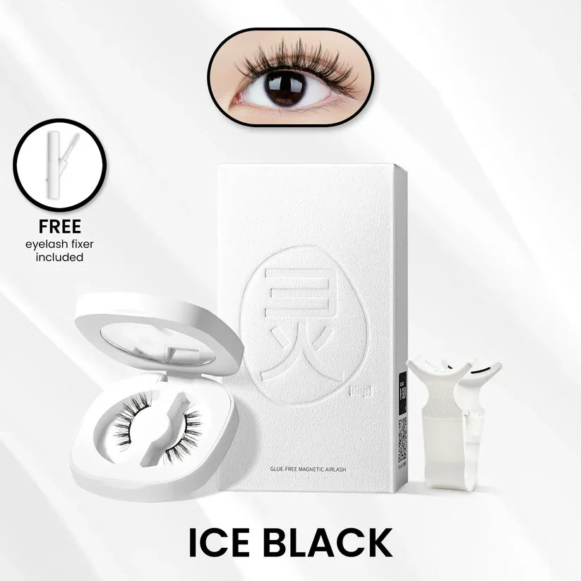 Magnetic Lash Kit