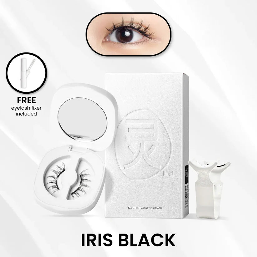 Magnetic Lash Kit