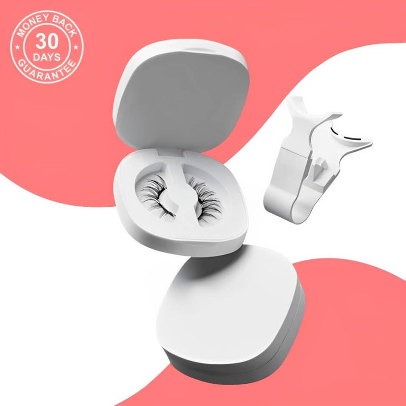 Velosety Magnetic Lashes