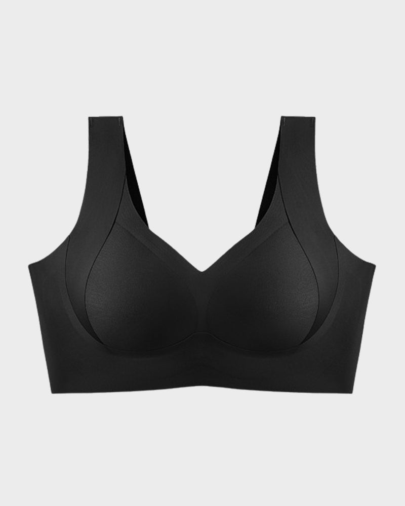  Daily Comfort Wireless Shaper Bra