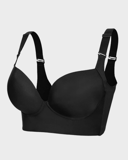  Push Up Smoothing Bra