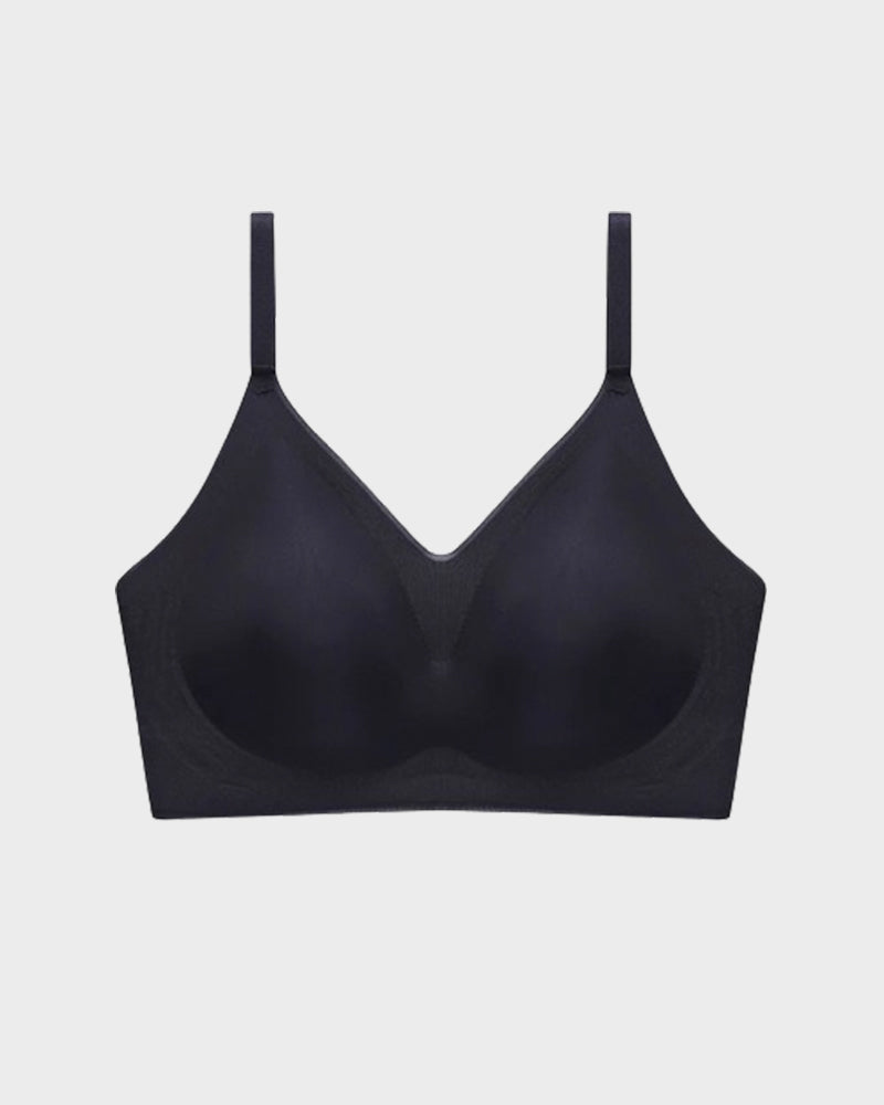  Breathable Lightweight Wireless Bras