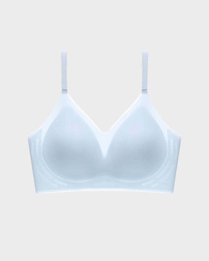  Breathable Lightweight Wireless Bras