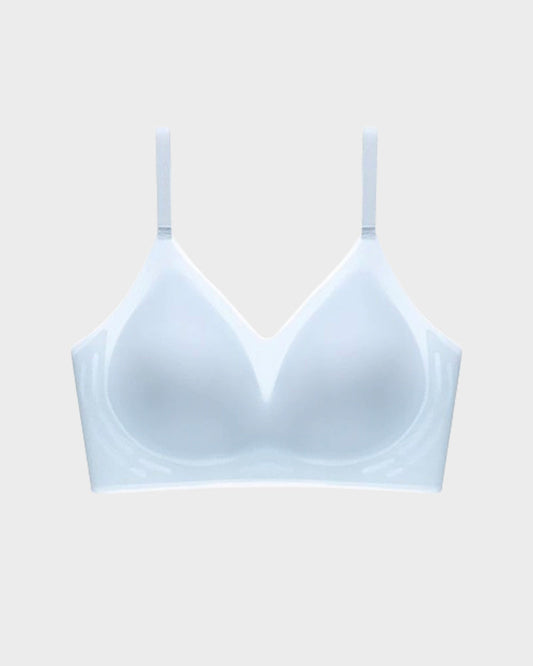  Breathable Lightweight Wireless Bras