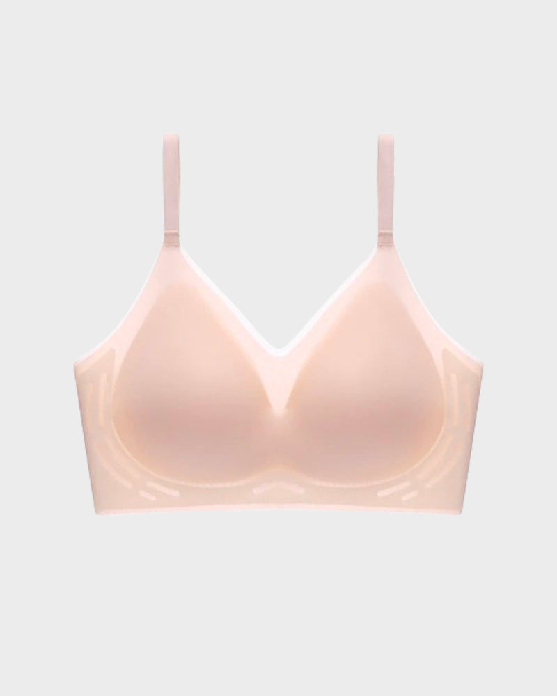  Breathable Lightweight Wireless Bras