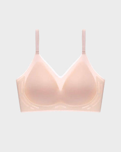  Breathable Lightweight Wireless Bras