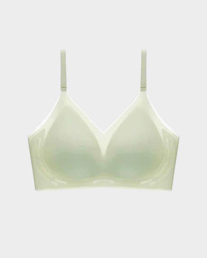  Breathable Lightweight Wireless Bras