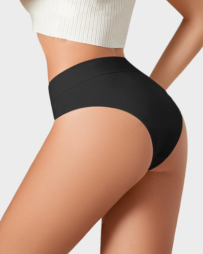 Comfy Cotton Cheeky Panty