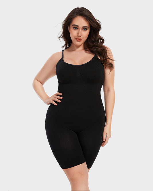  Comfort Seamless Bodysuit