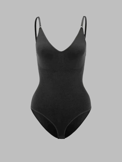 Snatched Shapewear Bodysuit