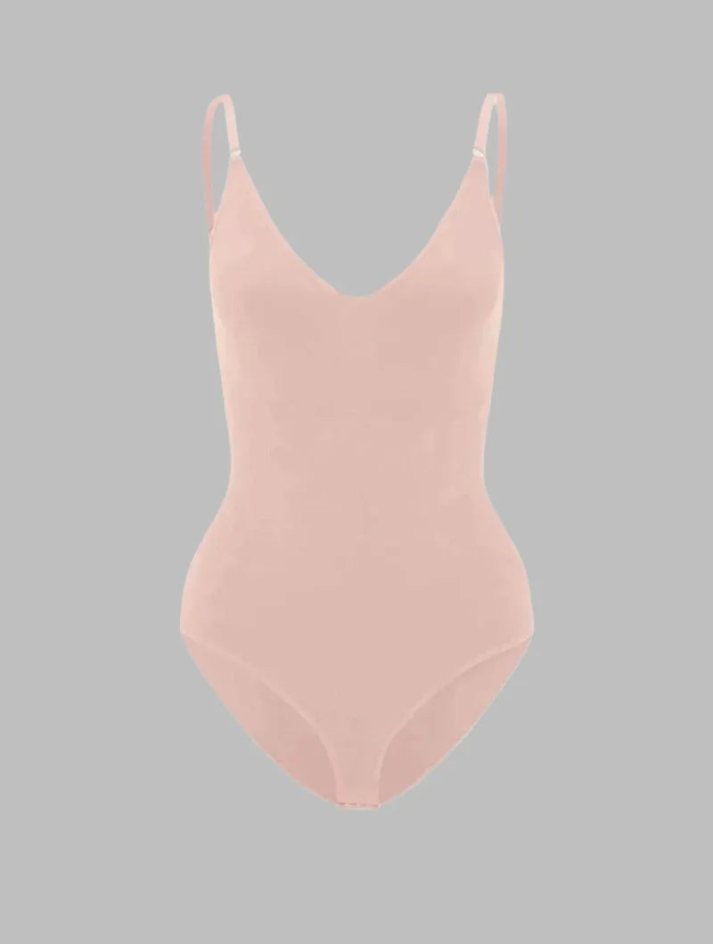 Snatched Shapewear Bodysuit