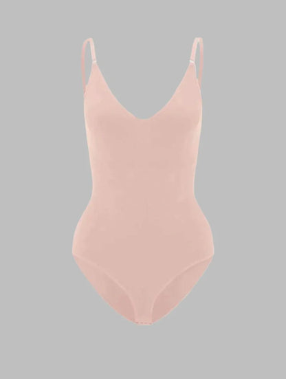 Snatched Shapewear Bodysuit