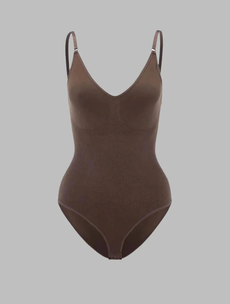 Snatched Shapewear Bodysuit