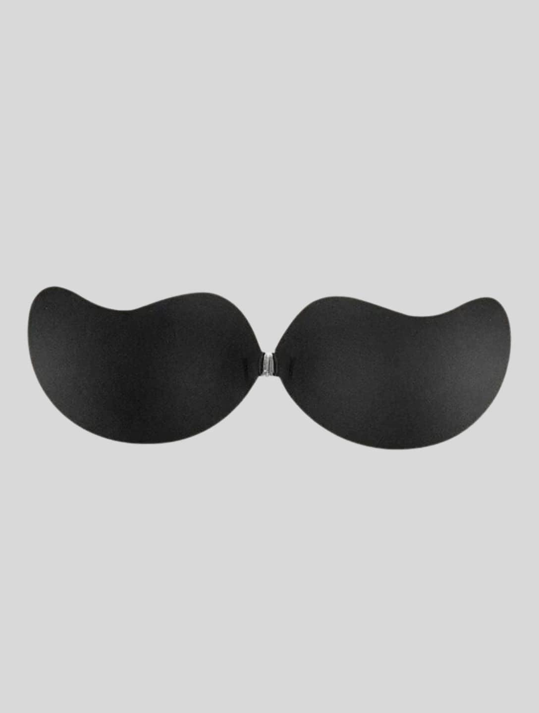 Strapless Push-Up Bra