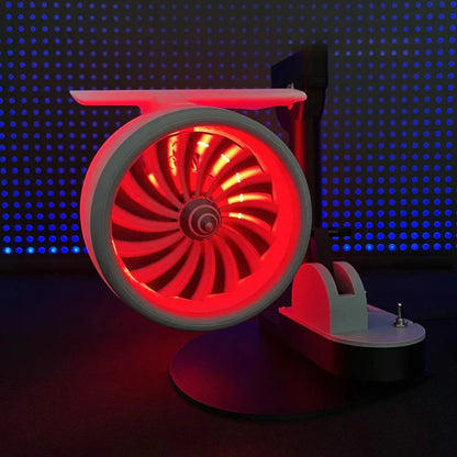 Velosety Desktop Fan With Humidifier